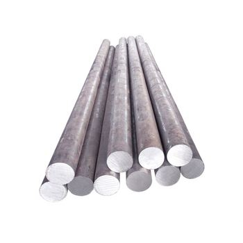 35CrMo SCM432/SCCrM3 Carbon Steel Round Bar