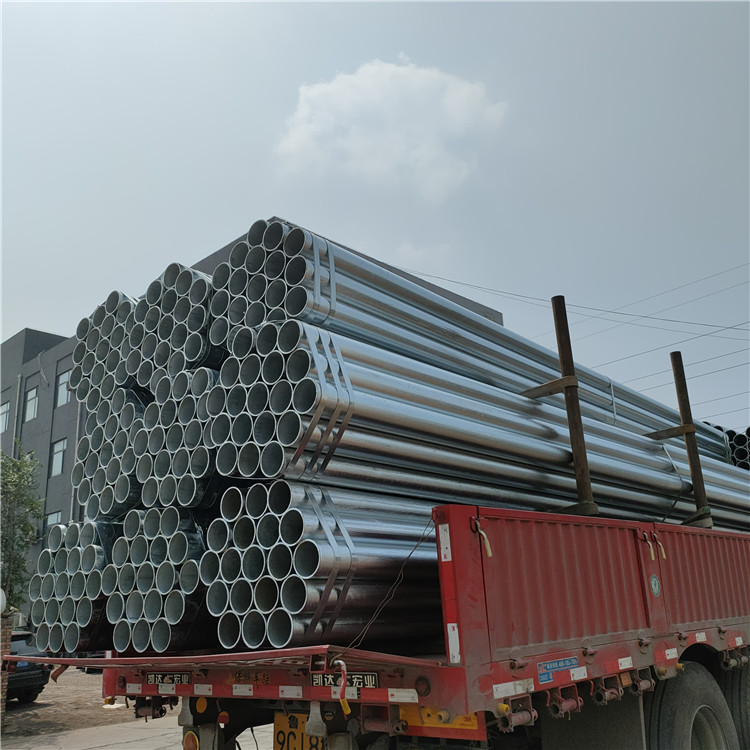 carbon steel pipe (2)