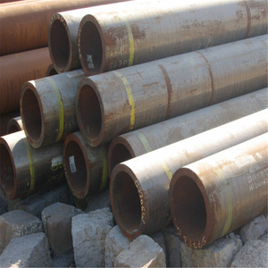 20Cr- JIS:SCr22 Carbon Steel Pipe 