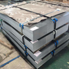 DX53D Premium Hot-dip Galvanized Steel Sheet & Iron Plate for Construction Industry