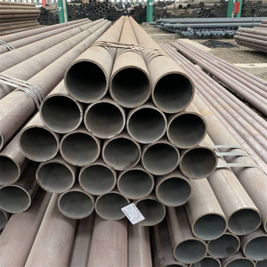 GCr15 - JIS:SUJ2 Carbon Bearing Steel Pipe for Sale & Carbon Steel Tube Supplier