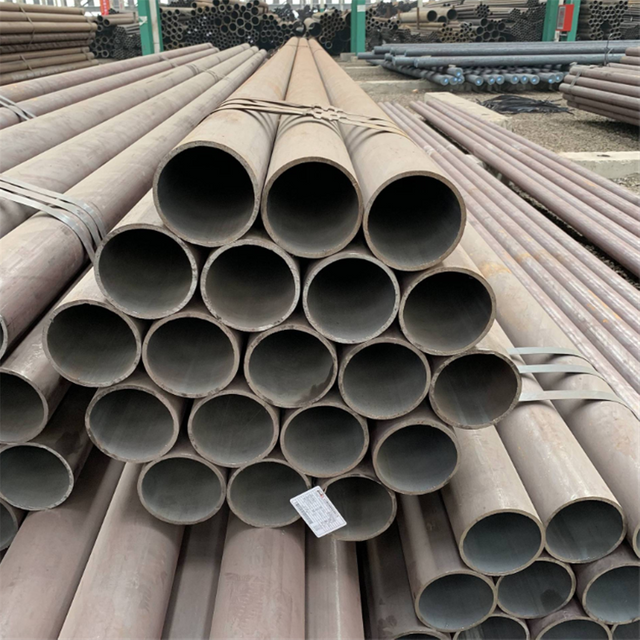 GCr15 - JIS:SUJ2 Carbon Bearing Steel Pipe for Sale & Carbon Steel Tube Supplier