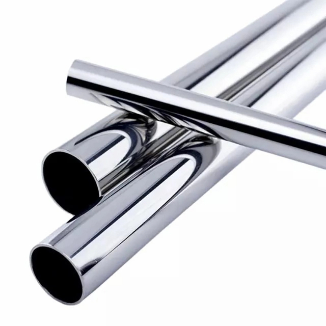 Hot Sale Astm Alloy Carbon Seamless Steel Pipe & Steel Tube Manufacturer