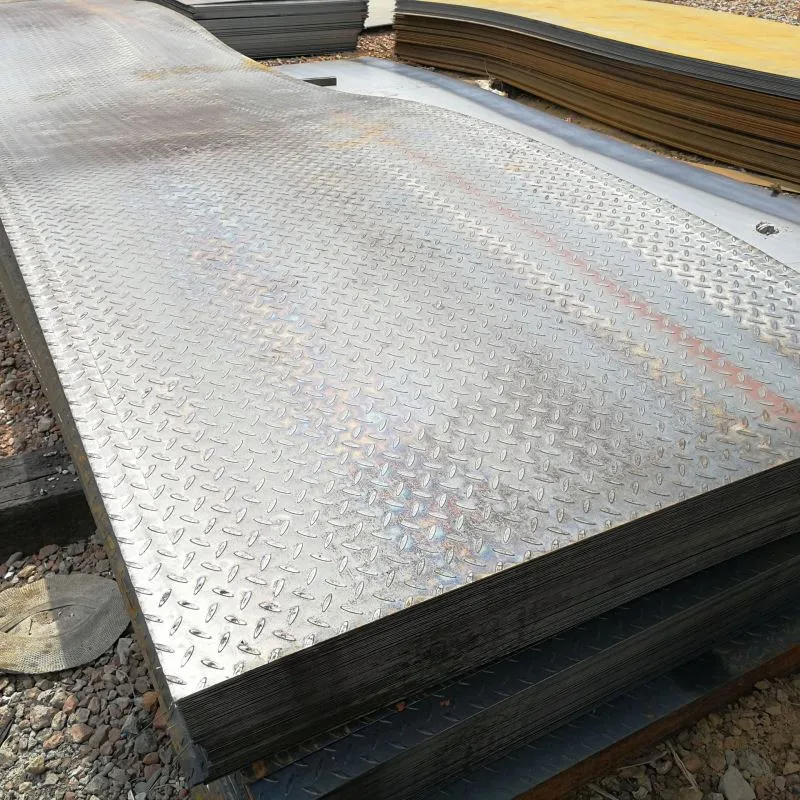 2-carbon steel sheet