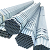 ASTM Q235 Mild Special Precision Galvanized Steel Pipe/Steel Pipe for Construction