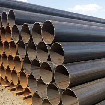 Seamless Carbon Steel Pipe for Sale & Carbon Steel Tube Manufacturers