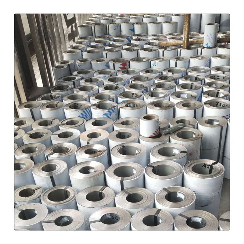 sgcc steel coils supplier