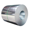 Hot Dipped Gi Steel Coils & Hot Rolled Galvanized Steel Strip