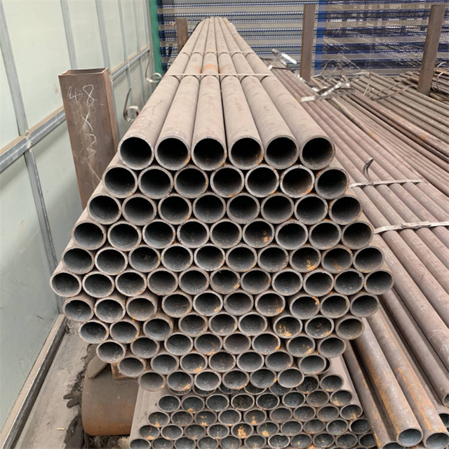 GCr15 - JIS:SUJ2 Carbon Bearing Steel Pipe for Sale & Carbon Steel Tube Supplier