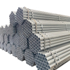 ASTM Q235 Mild Special Precision Galvanized Steel Pipe/Steel Pipe for Construction