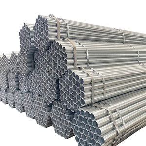 ASTM Q235 Mild Special Precision Galvanized Steel Pipe/Steel Pipe for Construction