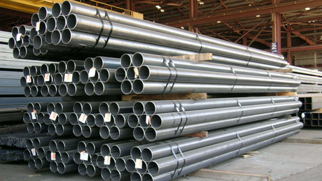 GCr15 - JIS:SUJ2 Carbon Steel Tube Factory & Carbon Steel Welded Pipe for Construction Materials Building