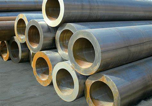 Astm A53 Gr.B Seamless Pipe