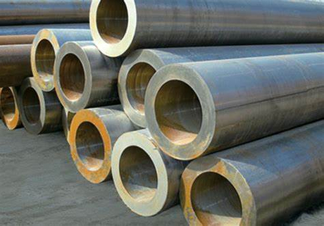 Astm A53 Gr.B Seamless Pipe