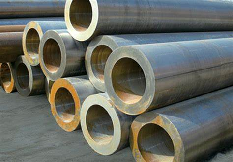 Astm A53 Gr.B Seamless Pipe