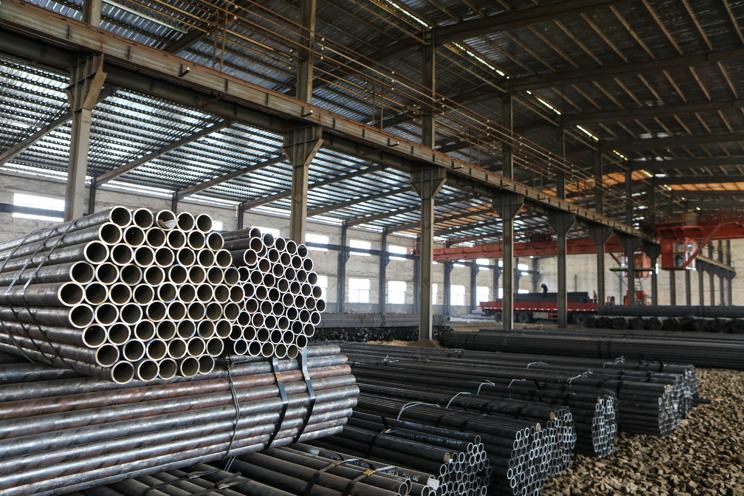 carbon steel pipe (12)