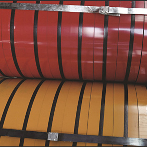 prepainted galvanized steel coil (4)