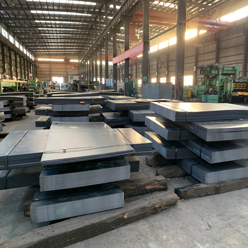 4-carbon steel sheet