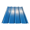 PPGI Galvanized Corrugated Sheet for Construction