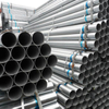 HC340LA+Z 340 MPa Hot Rolled Galvanized Pipe & Structure Building Materials Steel Tube