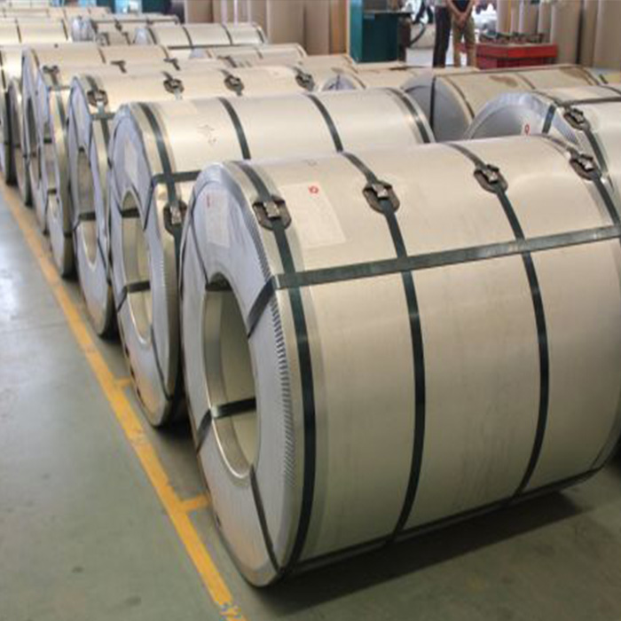 hot dipped galvanized steel coils