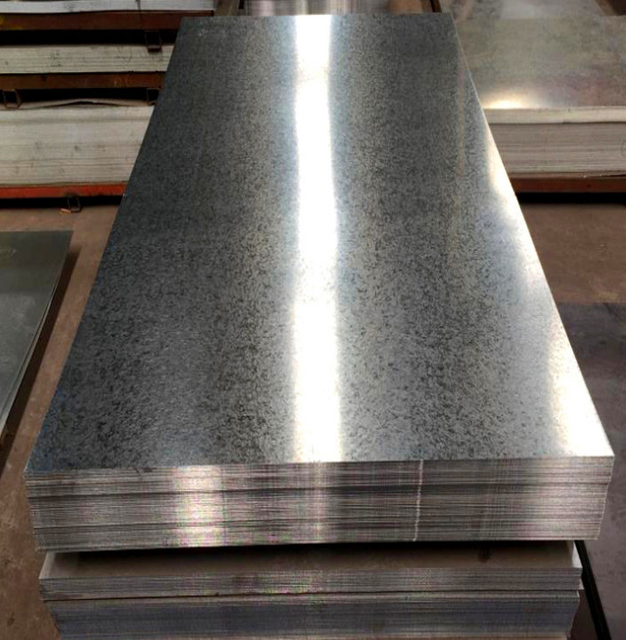 HC340LA+Z: A 340 MPa Cold Rolled Galvanized Plate for Enhanced Performance