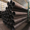 ASTM Carbon Round Black Seamless Tube & Carbon Steel Tube Supplier