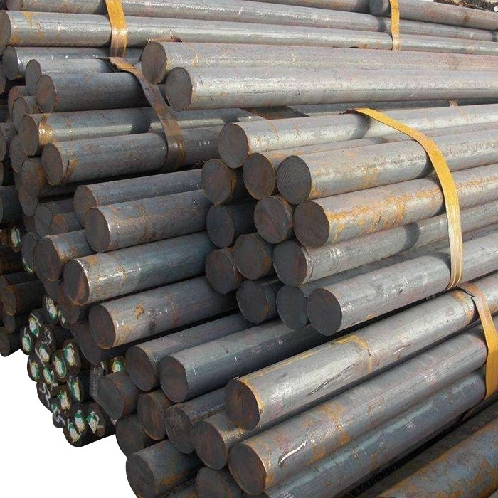 15CrMo5 Steel bar