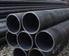 GCr15 - JIS:SUJ2 Carbon Steel Tube Factory & Carbon Steel Welded Pipe for Construction Materials Building