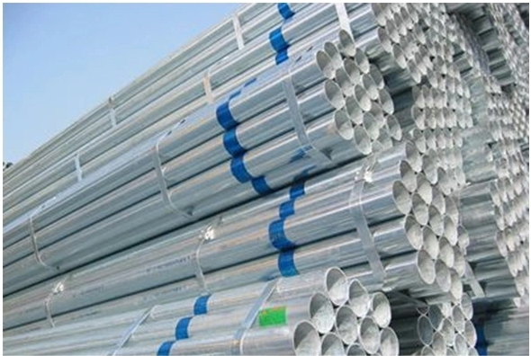 8-Galvanized-Steel-Pipe