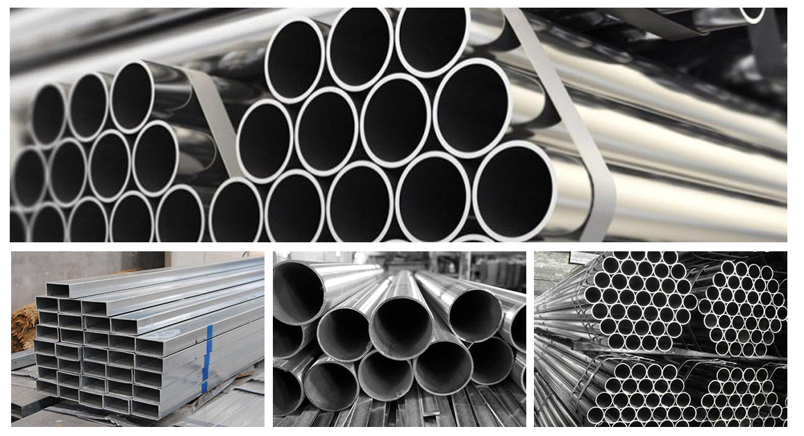 Gi pipe supplier