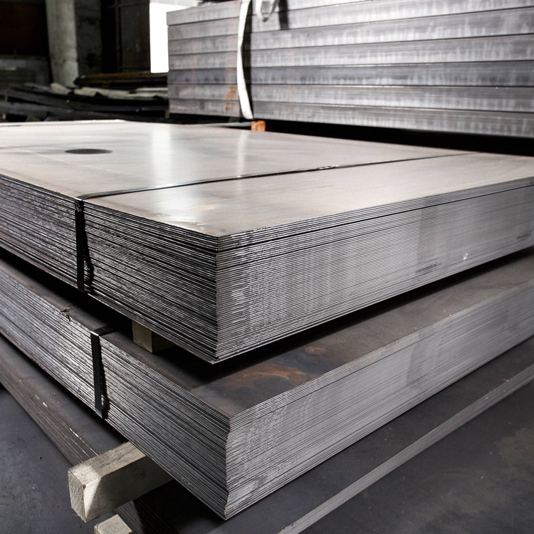 alloy steel sheet (2)