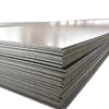 Galvanized Sheet with DC51 AISI ASTM 653M EN10327 Certification