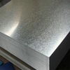 Dx51d Galvanized Steel Sheet & Cold Steel Plate | Iron Sheet Manufacturer