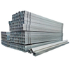 ASTM Q235 Mild Special Precision Galvanized Steel Pipe/Steel Pipe for Construction