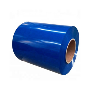 High Quality PPGI Gl Corrugated Steel Dx51d PPGI Coil Supplier