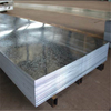 Galvanized Sheet with DC51 AISI ASTM 653M EN10327 Certification