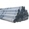 DX53D - Galvanized Steel Round Pipe Square Tube Hot Dipped Galvanized Steel Material for Industry