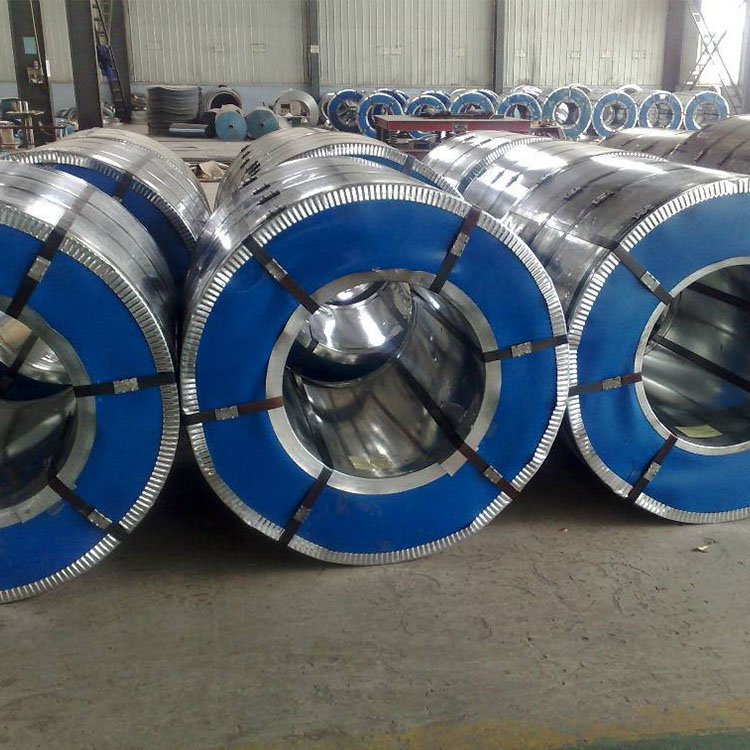 galvanized coil stock