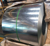  ASTM Gi Coils Stock &Hot Dipped Galvanized Steel Coil for Building