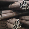 ASTM Carbon Round Black Seamless Tube & Carbon Steel Tube Supplier