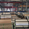 ASTM/Cold Rolled Galvanized Steel Coil for Metal Roofing Sheet &Galvanized Steel Strips