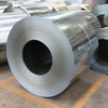 ASTM/Cold Rolled Galvanized Steel Coil for Metal Roofing Sheet &Galvanized Steel Strips