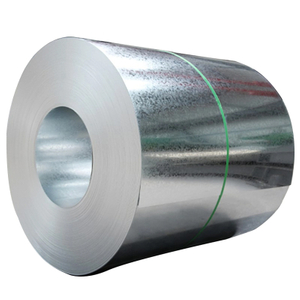 Galvanized Iron Coil Manufacturer & Steel Strip for Construct