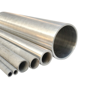 DX51D+Z Galvanized Steel Round Pipe & Gi Round Tube for Sale