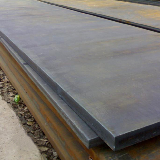 alloy steel sheet (3)