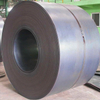  China Steel Coils Factory & Hot Rolled 4ft Width Mild Steel Low Carbon Steel Coil for Sale