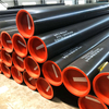 ASTM Carbon Round Black Seamless Tube & Carbon Steel Tube Supplier