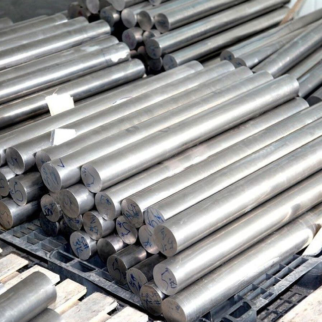 15CrMo T15 P15 Steel Round Steel Bar for Component