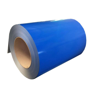 PPGL Color Coated Steel Coils & Prepainted Galvanized Steel Coil Manufacturers